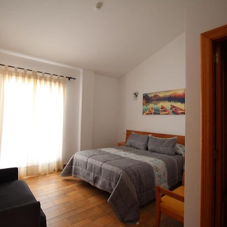 Hostal Nueva Tabarca Balsares 외부 사진
