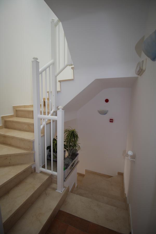 Hostal Nueva Tabarca Balsares 외부 사진