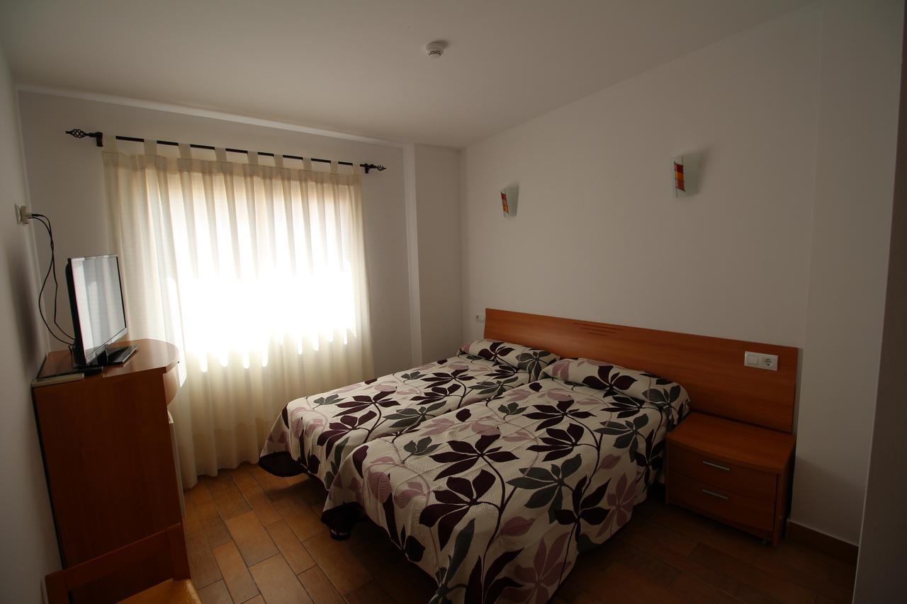 Hostal Nueva Tabarca Balsares 외부 사진