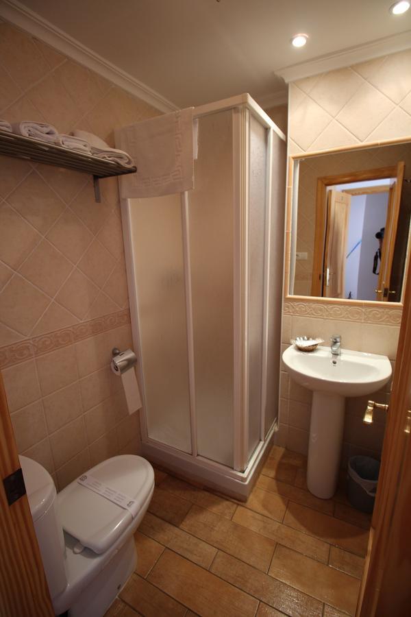 Hostal Nueva Tabarca Balsares 외부 사진