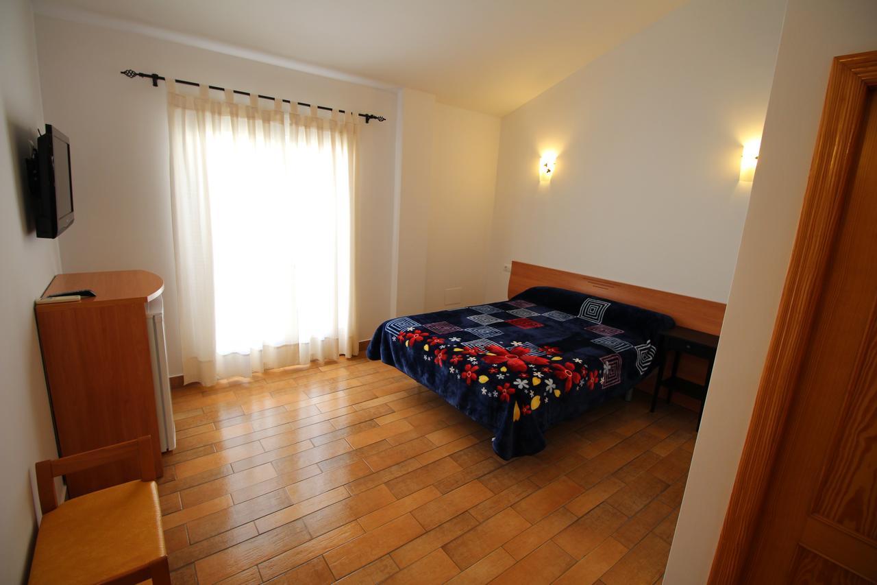 Hostal Nueva Tabarca Balsares 외부 사진