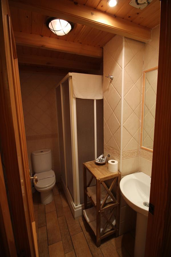 Hostal Nueva Tabarca Balsares 외부 사진