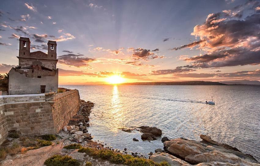 Hostal Nueva Tabarca Balsares 외부 사진