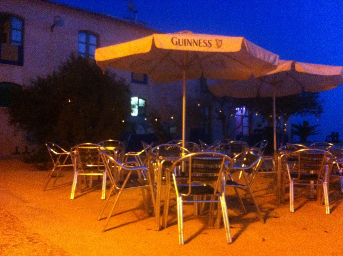 Hostal Nueva Tabarca Balsares 외부 사진
