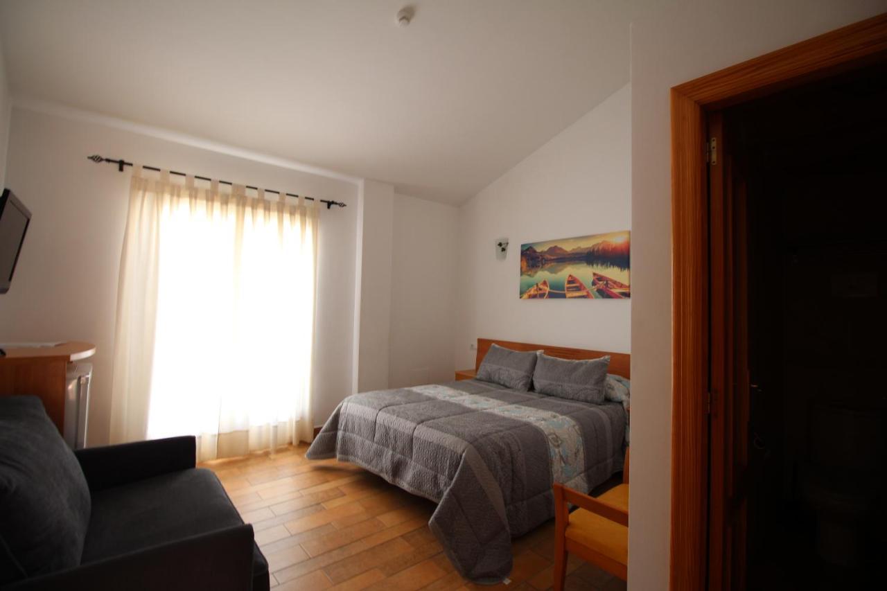 Hostal Nueva Tabarca Balsares 외부 사진